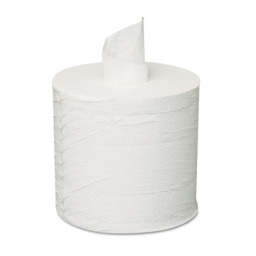 GEN Bathroom Tissues, Septic Safe, 2-ply, White, 500 Sheets-roll, 96 Rolls-carton freeshipping - TVN Wholesale